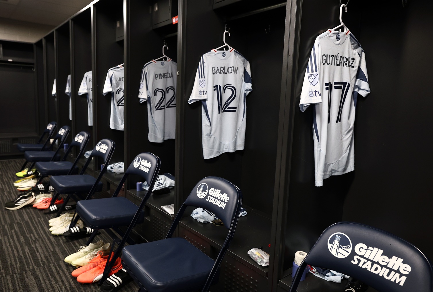 Could FSG arrange a loan move to New England Revolution for Harvey Elliott?