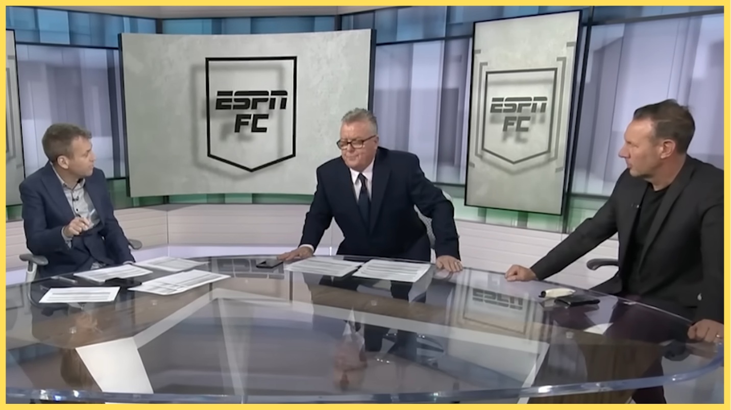 Steve Nicol said that Alexander Isak was 'invisible' in Liverpool's draw against Sunderland