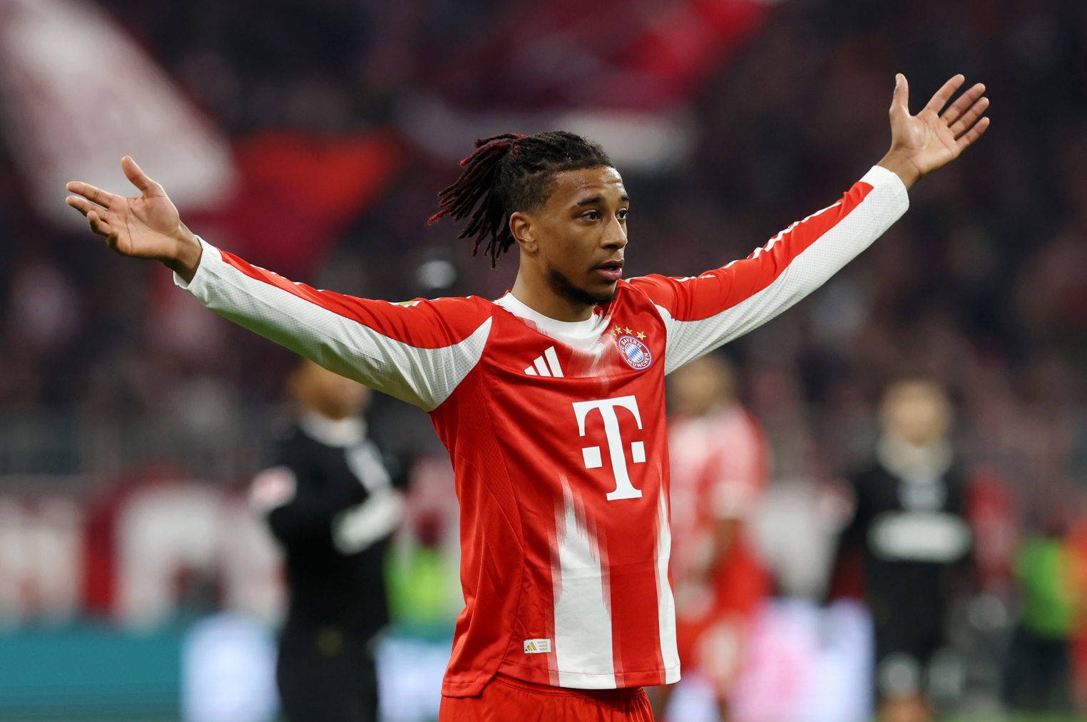 Michael Olise would reportedly be Liverpool's 'dream signing' in 2026