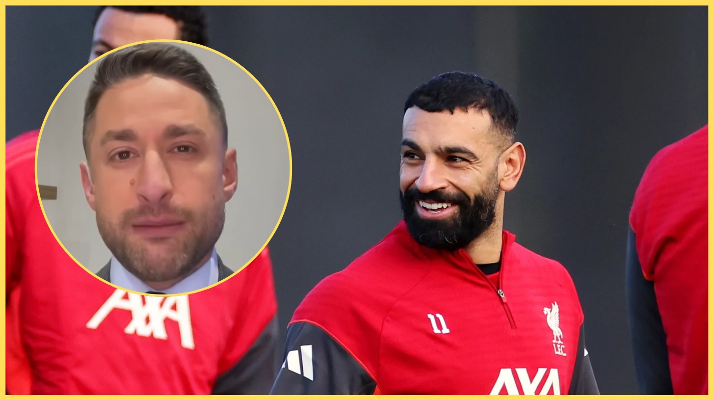 David Ornstein has said that Liverpool want to keep Mo Salah for at least the remainder of this season