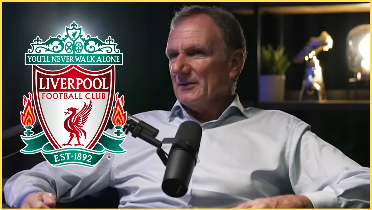 Phil Thompson has called for caution with the handling of Joe Gomez's injury
