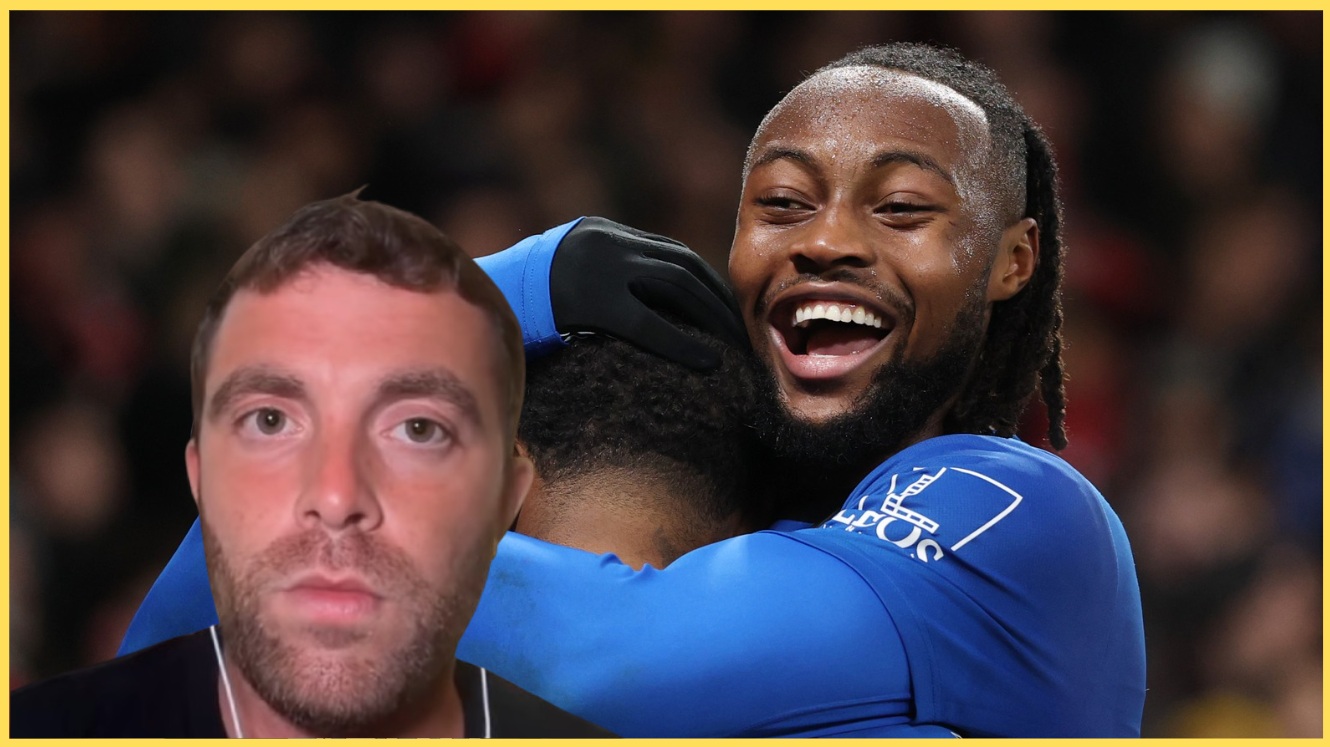 Fabrizio Romano has said that Liverpool's interest in Antoine Semenyo is 'genuine'