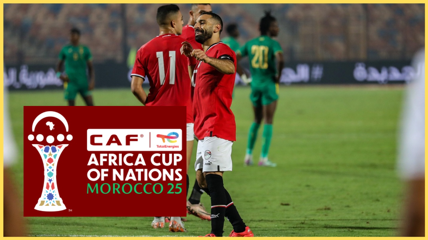 Liverpool won't have to release Mo Salah for the Africa Cup of Nations until 15 December