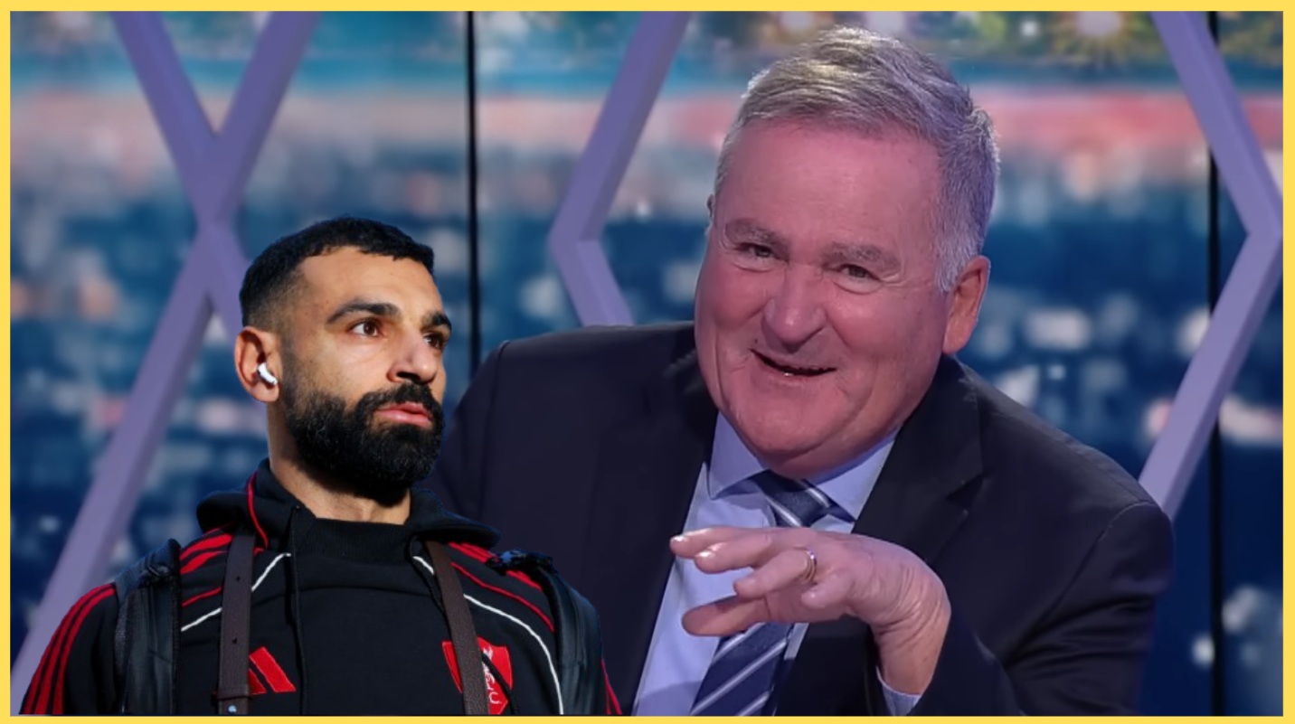 Richard Keys has claimed that Mo Salah will likely move to the MLS in 2026