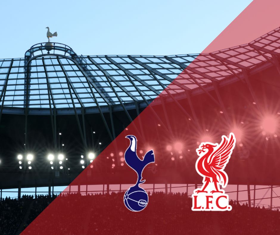 Liverpool team news v Spurs: Just one change from Arne Slot as Szoboszlai passed fit to start