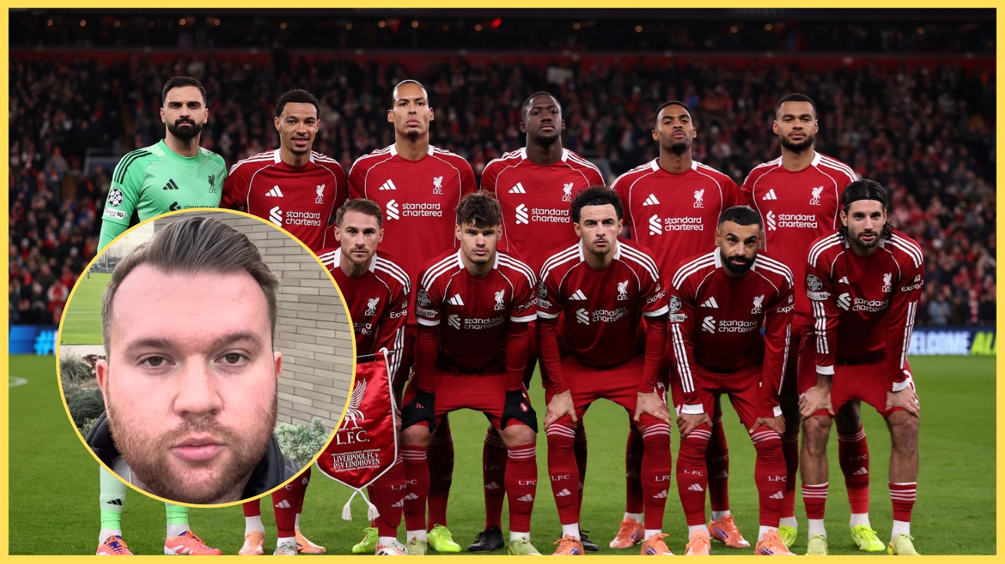 Lewis Steele has said that Federico Chiesa 'should be back in contention' to face Brighton on Saturday