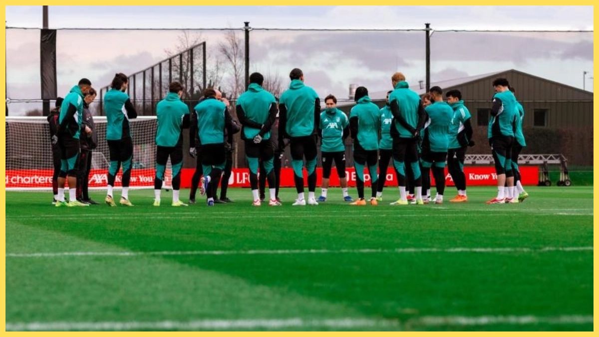 Agbonlahor claims ‘very good’ Liverpool man is the league’s best on current form