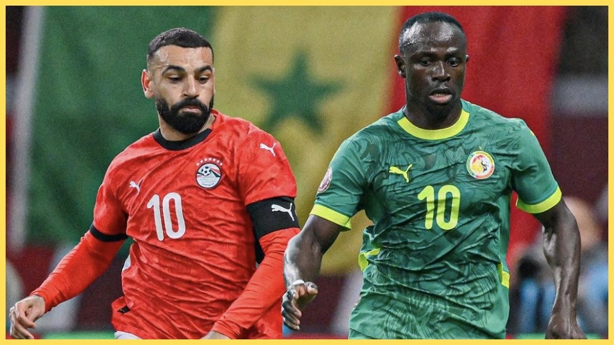 “One of us had to lose” – Mane speaks as Salah suffers again