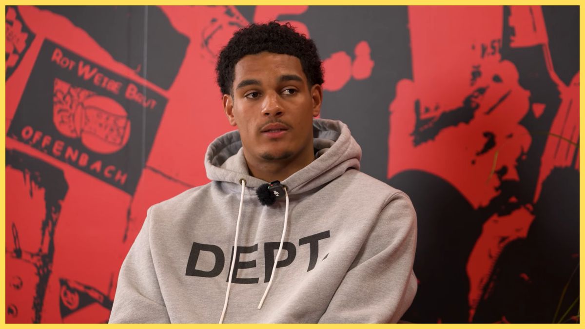 Jarell Quansah speaks about Liverpool exit