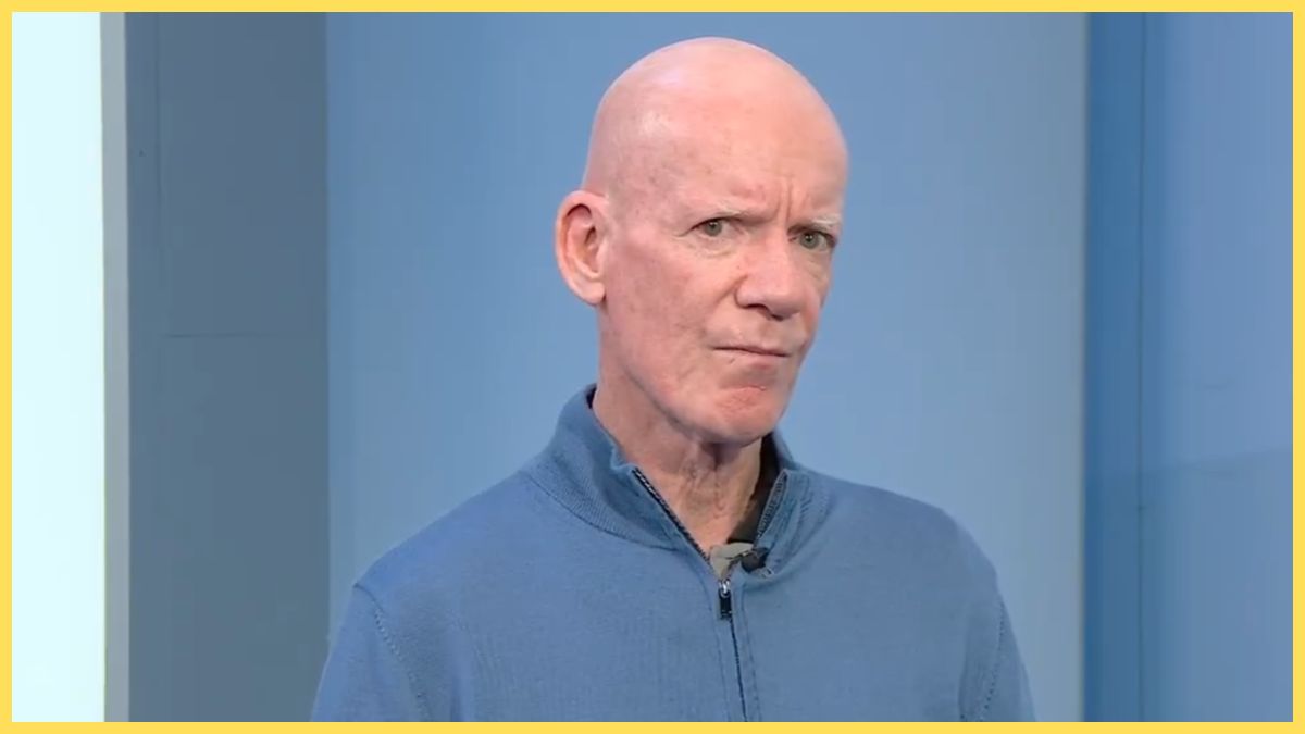 Dermot Gallagher on Conor Bradley incident vs Arsenal