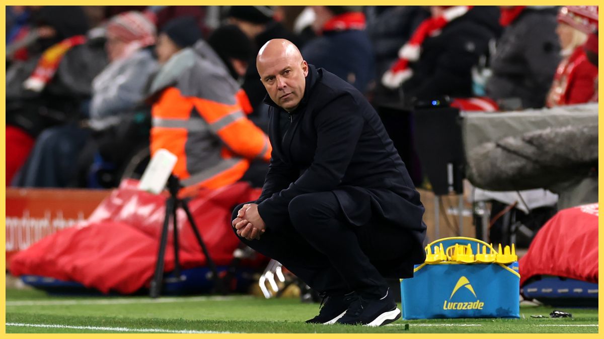 Liverpool monitoring January options but time is running out – Steele