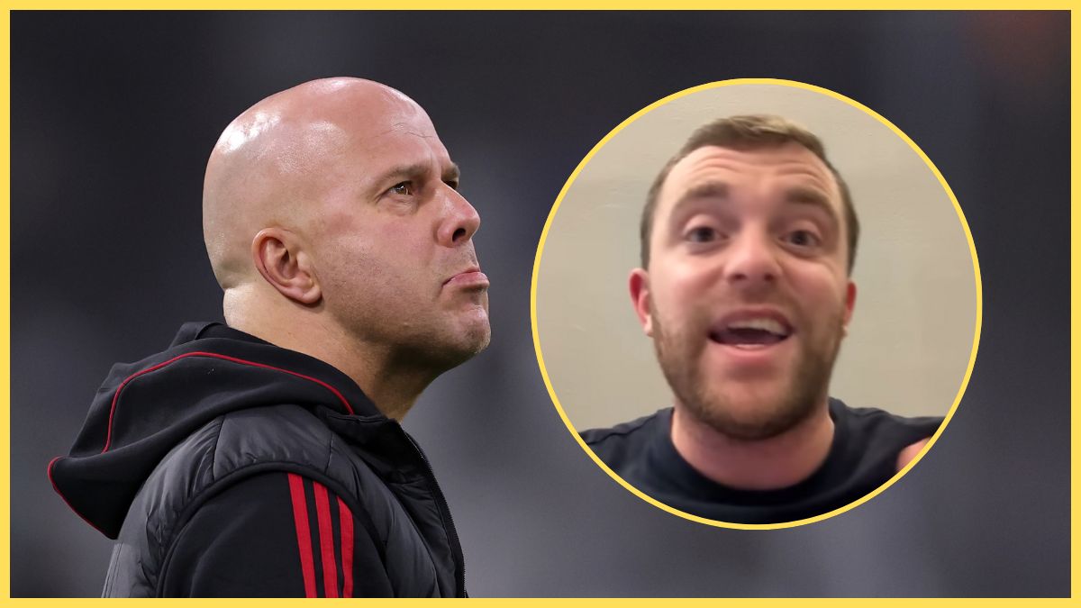 ‘Green light’ – Fabrizio Romano says Liverpool January transfer could be wrapped up ‘immediately’