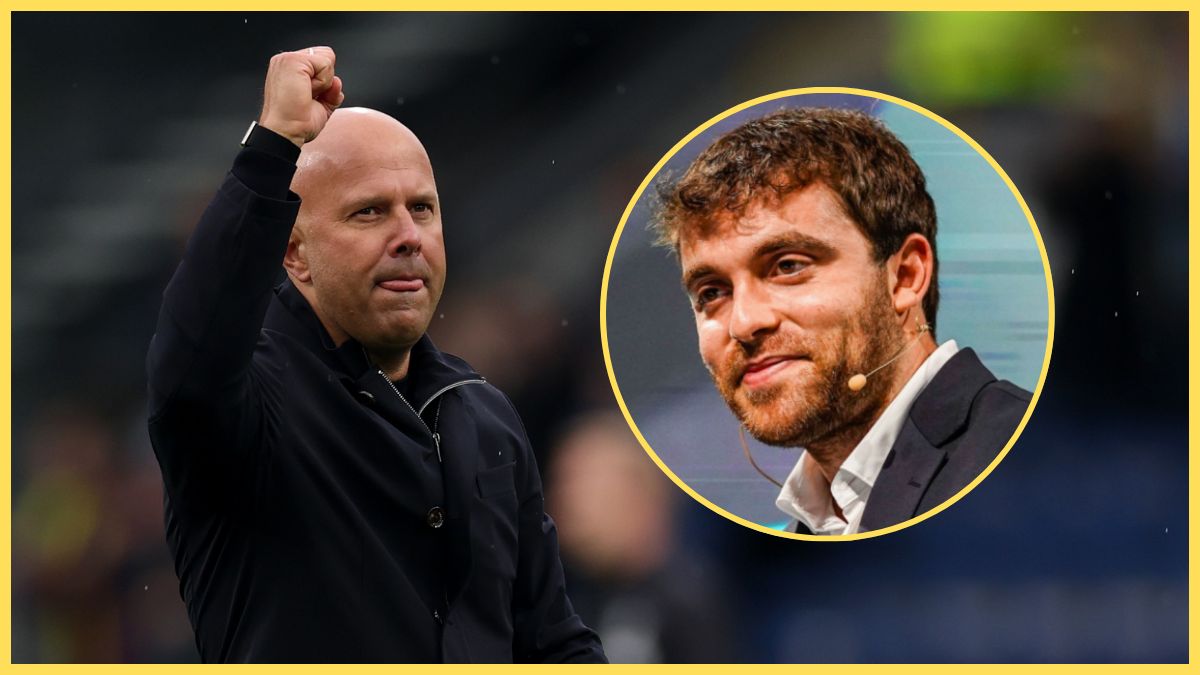 ‘Liverpool agree deal’: Fabrizio Romano green-lights January business for ‘huge talent’ as club confirms