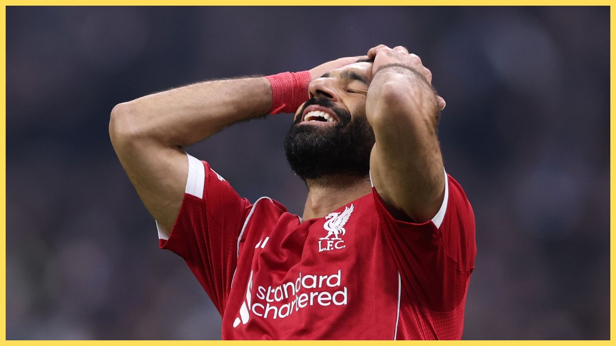 “I’d be shocked” – Arne Slot warned over incredibly risky Mo Salah call vs Bournemouth