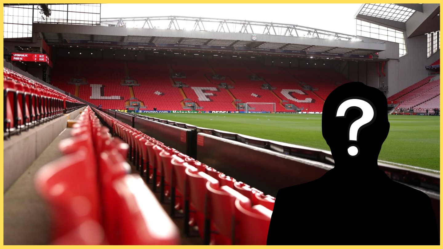 Liverpool are reportedly in talks over a potential move for Antonee Robinson