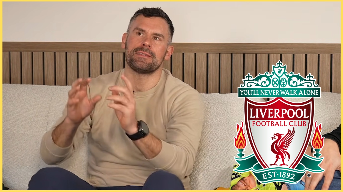 ‘He would suit Liverpool’ – Ben Foster names Premier League wizard who’d be ‘perfect’ for the Reds