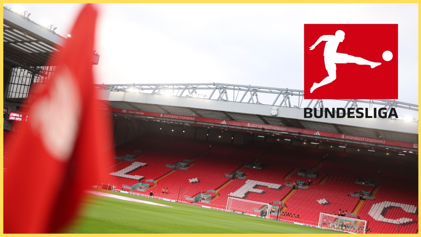 Liverpool reportedly hold the 'strongest' interest in RB Leipzig winger Yan Diomande