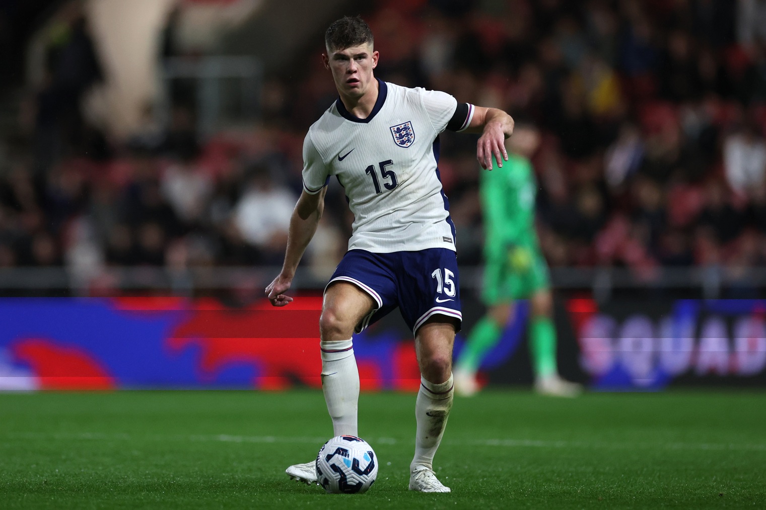 Liverpool are understood to be 'closely monitoring' Toulouse centre-back Charlie Cresswell