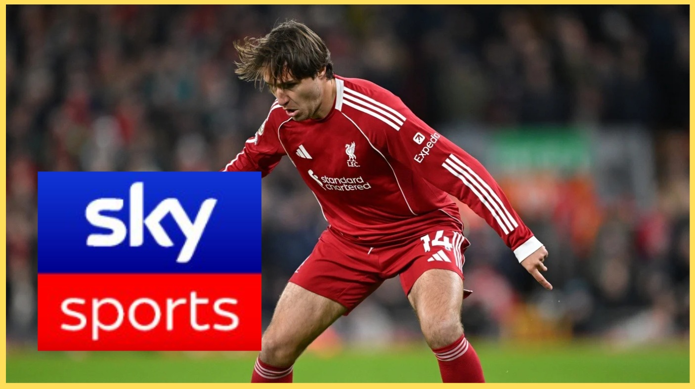 ‘We understand…’ – Sky Sports share Chiesa transfer update as Serie A duo eye January move