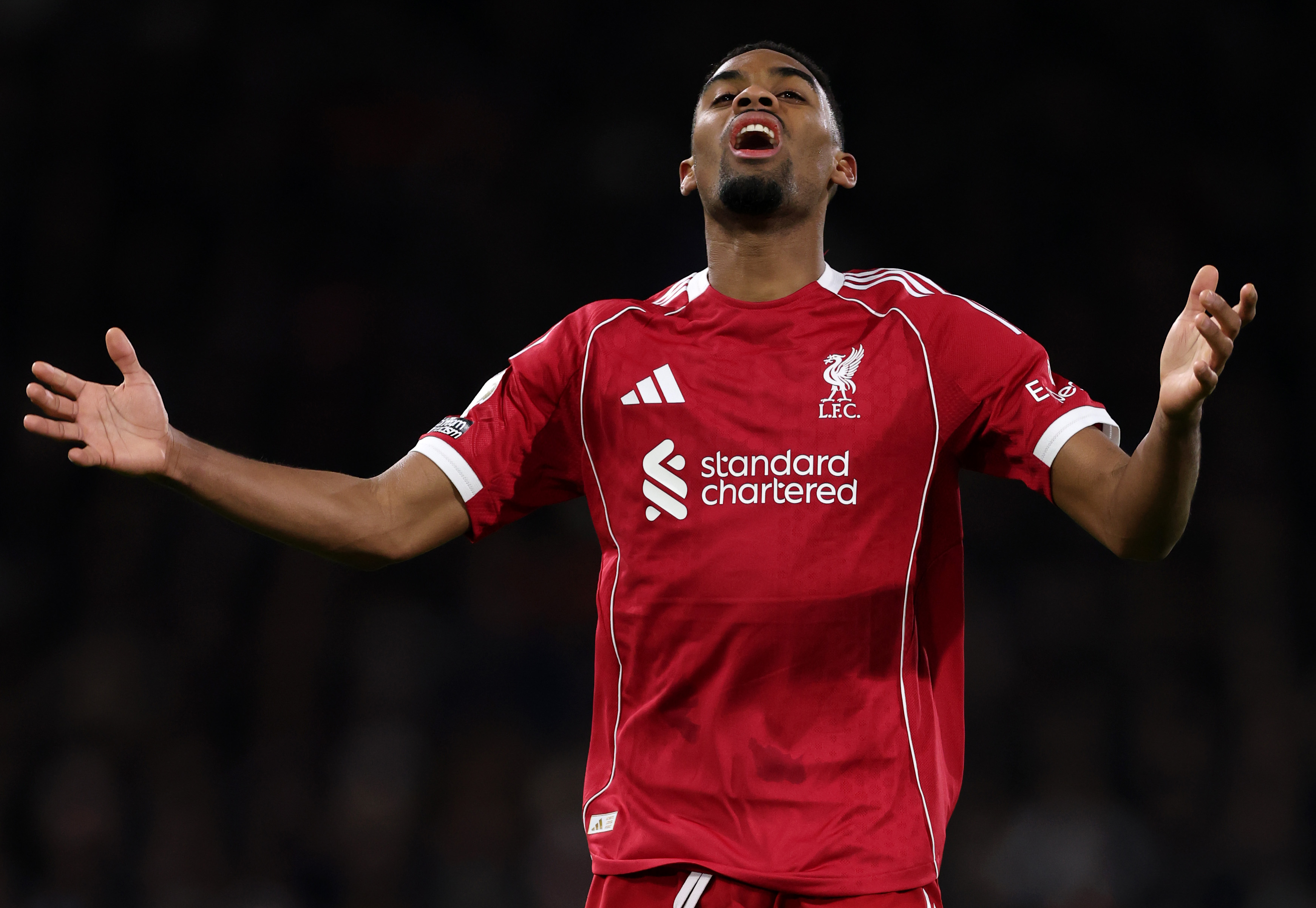 Liverpool have had some frustrating draws during their 11-match unbeaten run