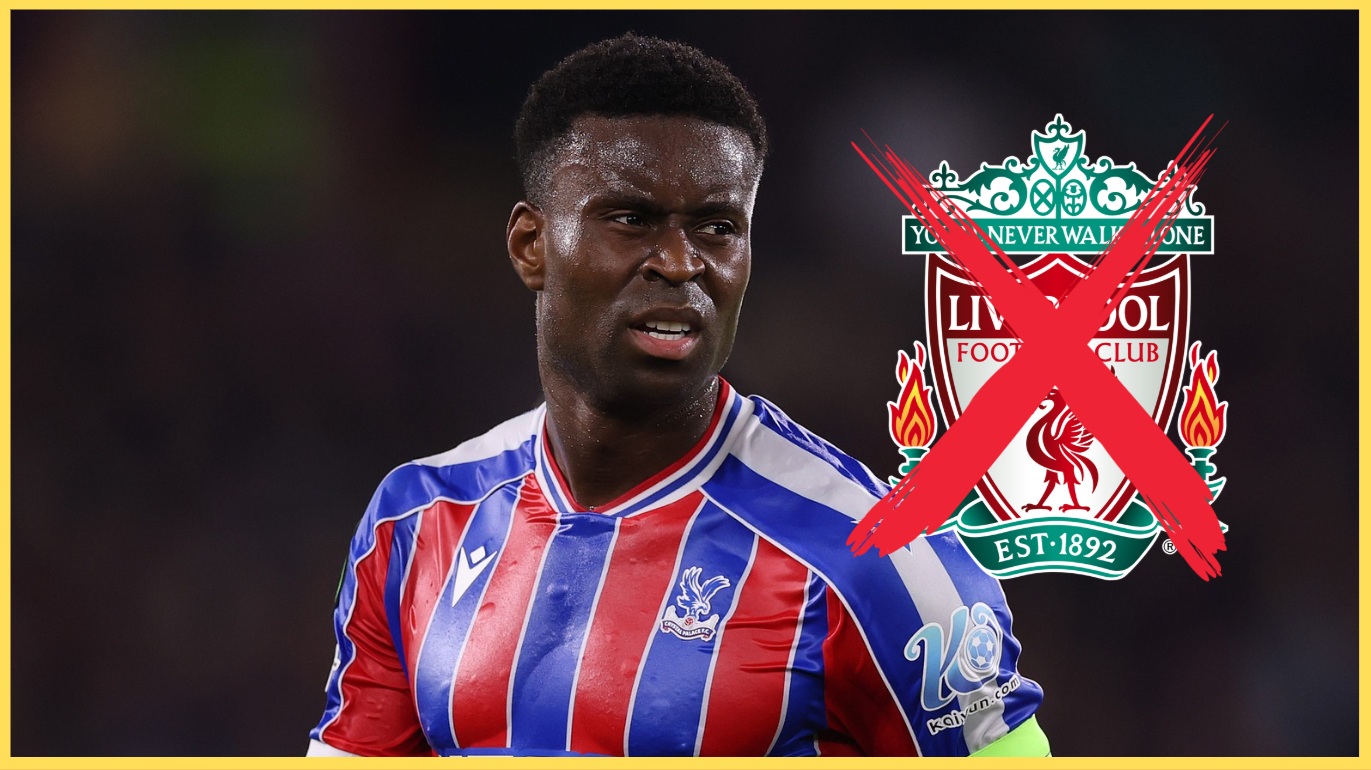 Marc Guehi reveals just how close he came to signing for Liverpool before deadline day collapse