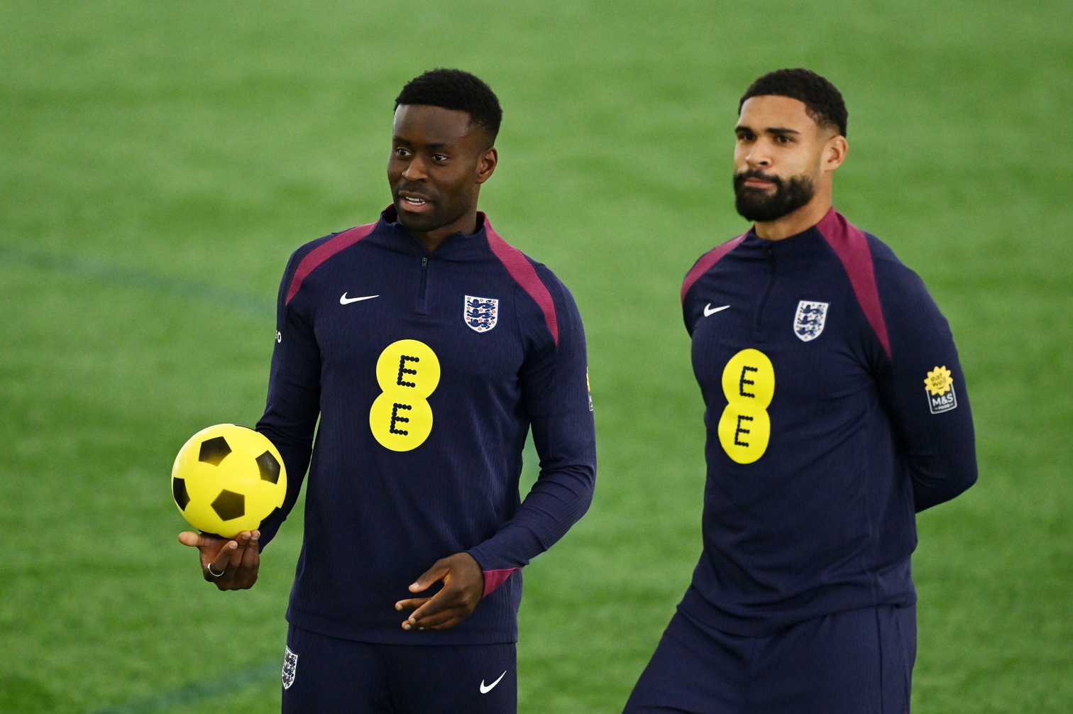 Liverpool's January transfer plans are unlikely to change despite Marc Guehi's move to Manchester City