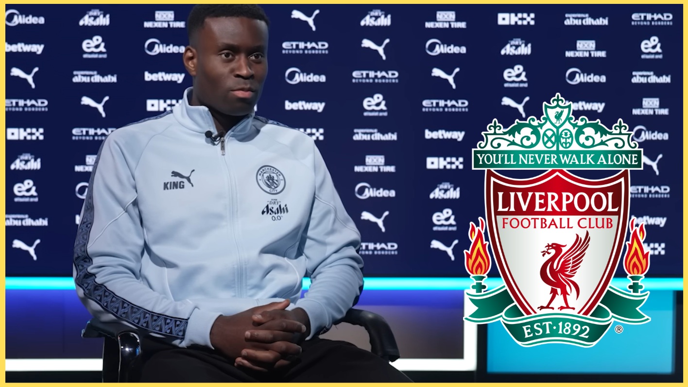 Marc Guehi's move to Manchester City is unlikely to alter Liverpool's transfer plans