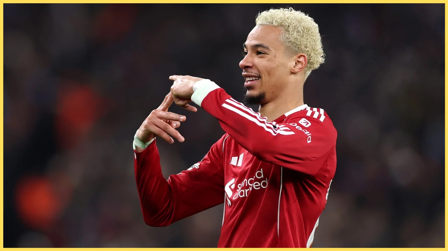 ‘I made my choice’ – Hugo Ekitike sends pointed dig as he doubles down on transfer decision