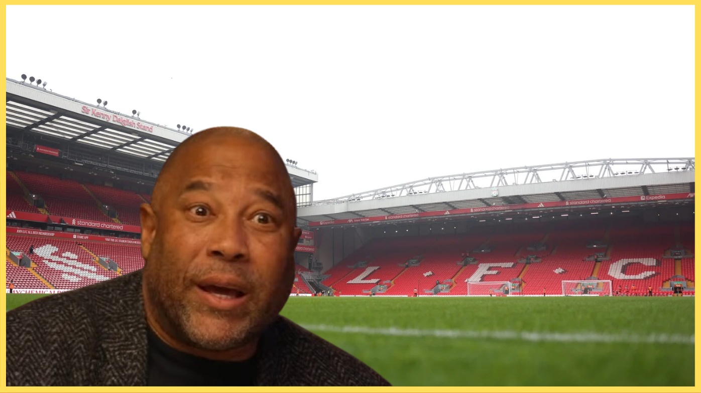 ‘Doesn't help Liverpool' – John Barnes admits frustration at timing of Mo Salah announcement