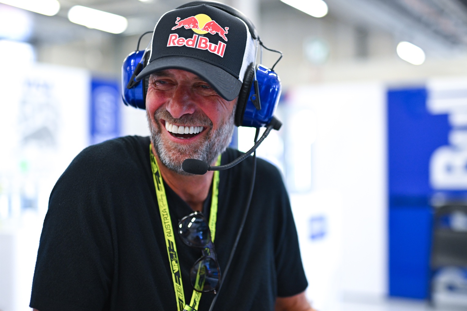 ‘Initially…’ – Jurgen Klopp clarifies Actual Madrid rumours after Xabi Alonso’s brutal sacking 1 Jurgen Klopp has dismissed speculation linking him with the job of Real Madrid head coach