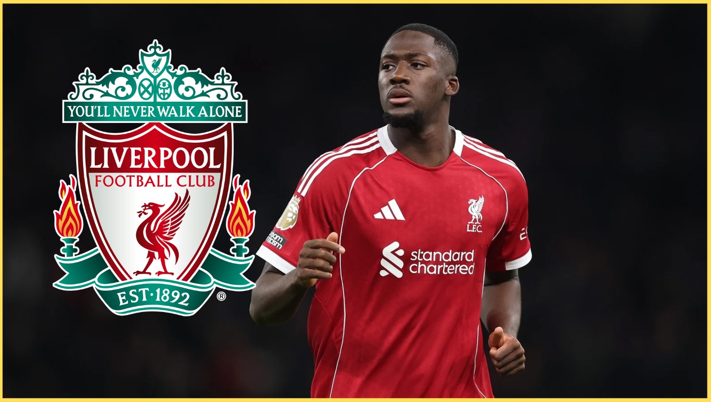 Insider drops Ibou Konate contract claim which suggests Liverpool renewal is far from imminent