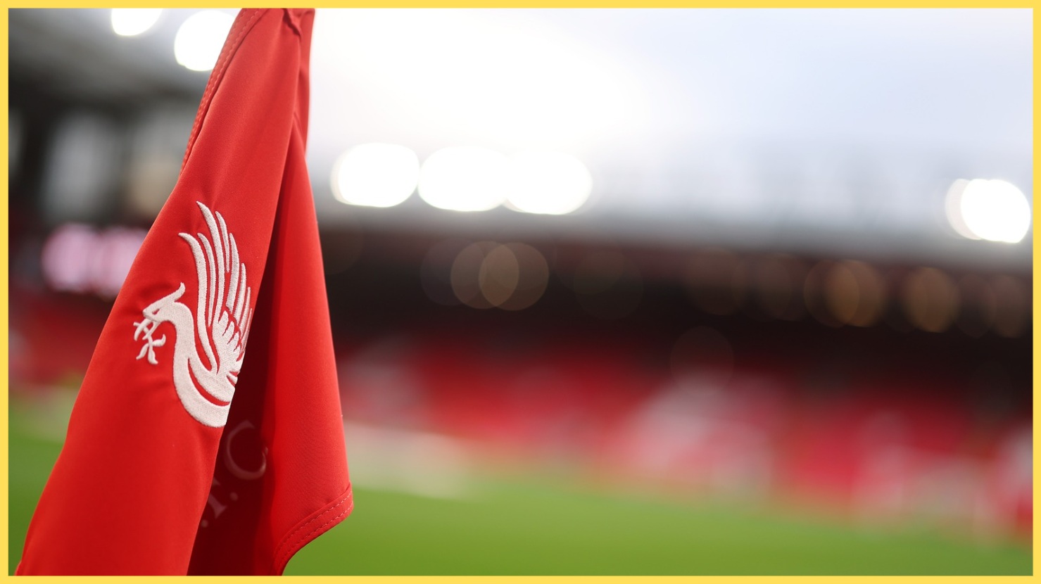 ‘Fantastic’ midfielder’s return to Liverpool is confirmed as official announcement made