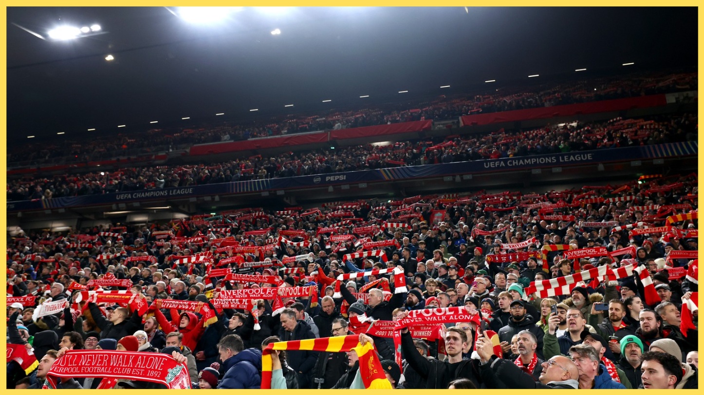 German prodigy has aspirations of ‘dream’ Liverpool move; Reds have been linked with him before