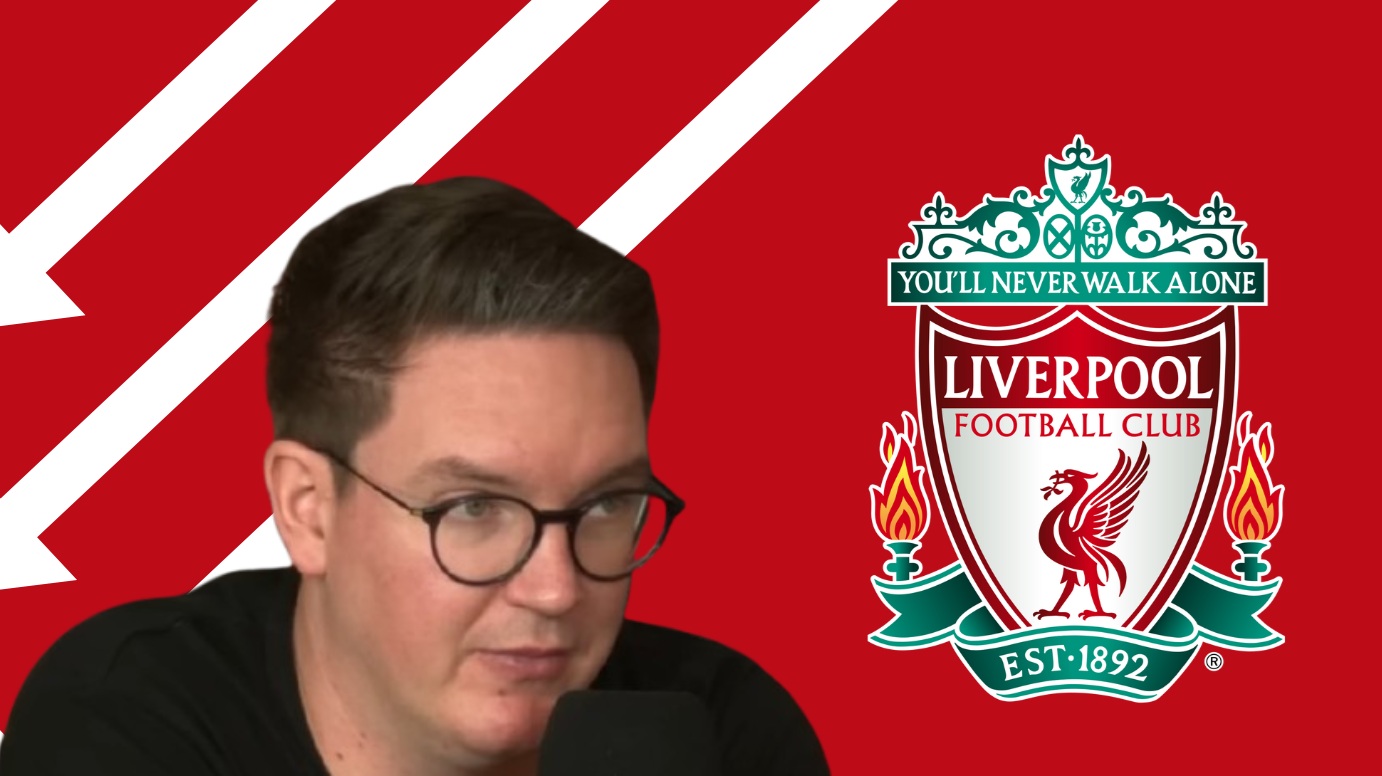 Paul Gorst reported that Liverpool are 'closing in' on a deal to sign Mor Talla Ndiaye