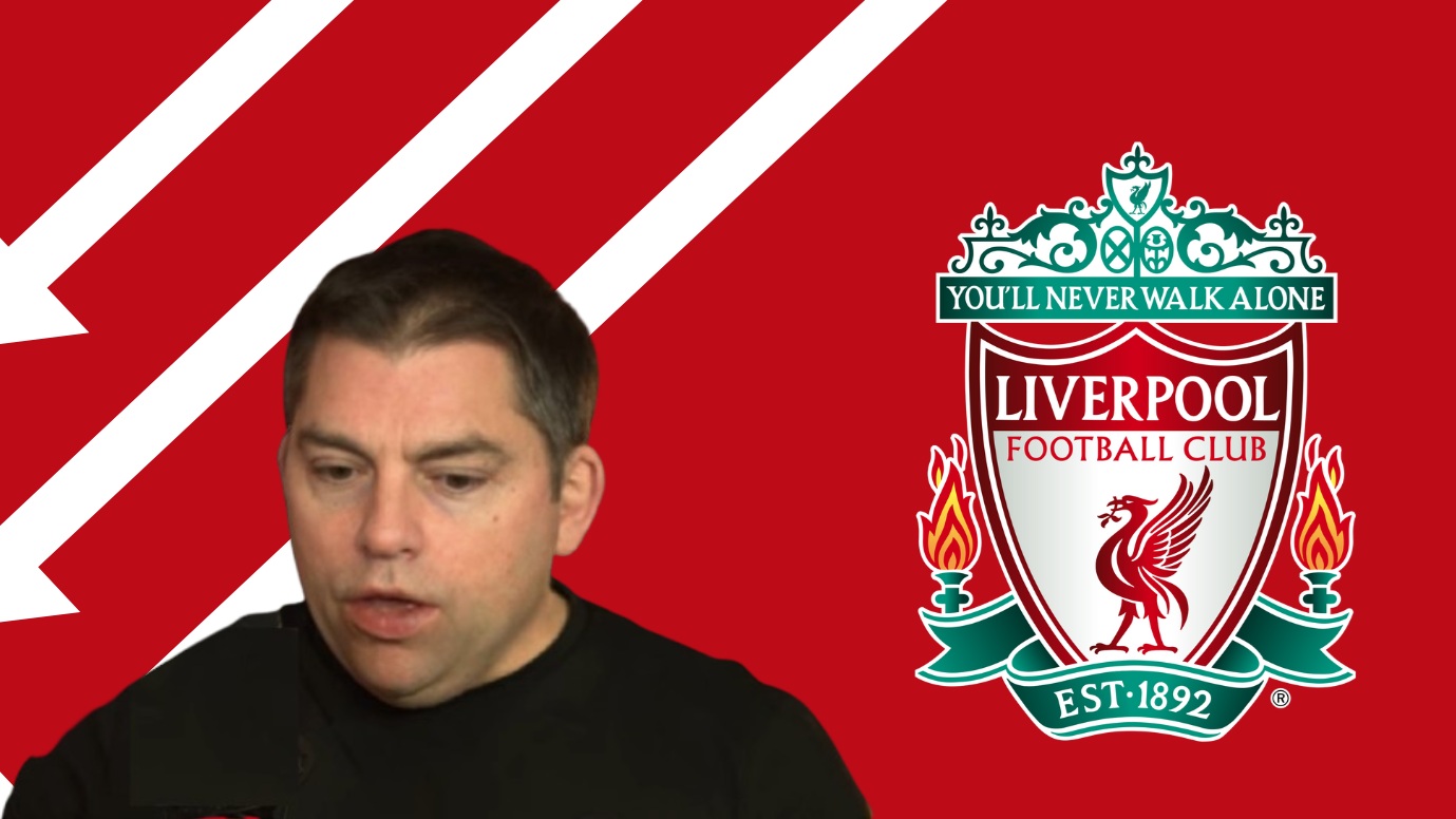 James Pearce hints Liverpool will veto widespread January interest in ‘important’ midfielder