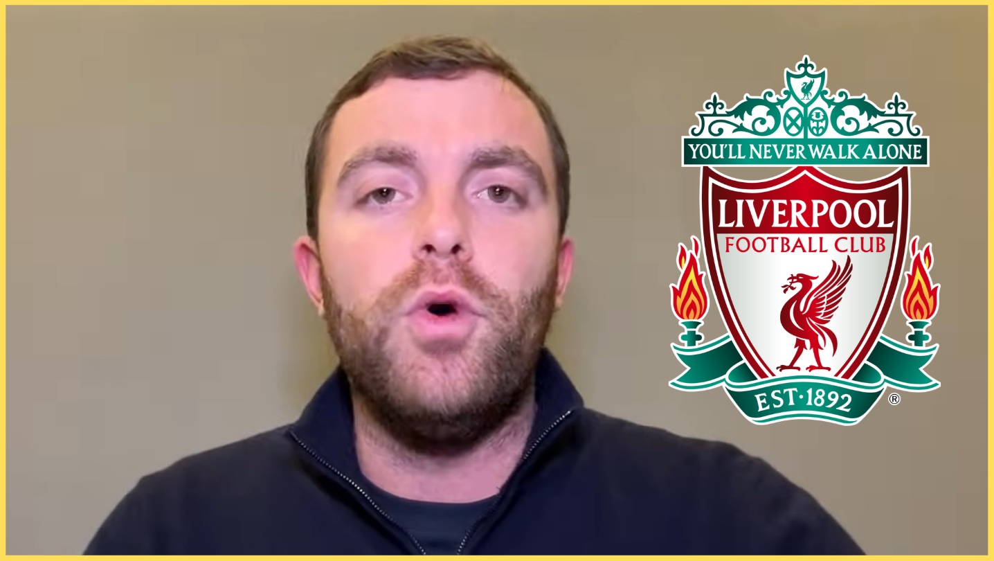 Fabrizio Romano claimed that Liverpool have enquired about Denzel Dumfries