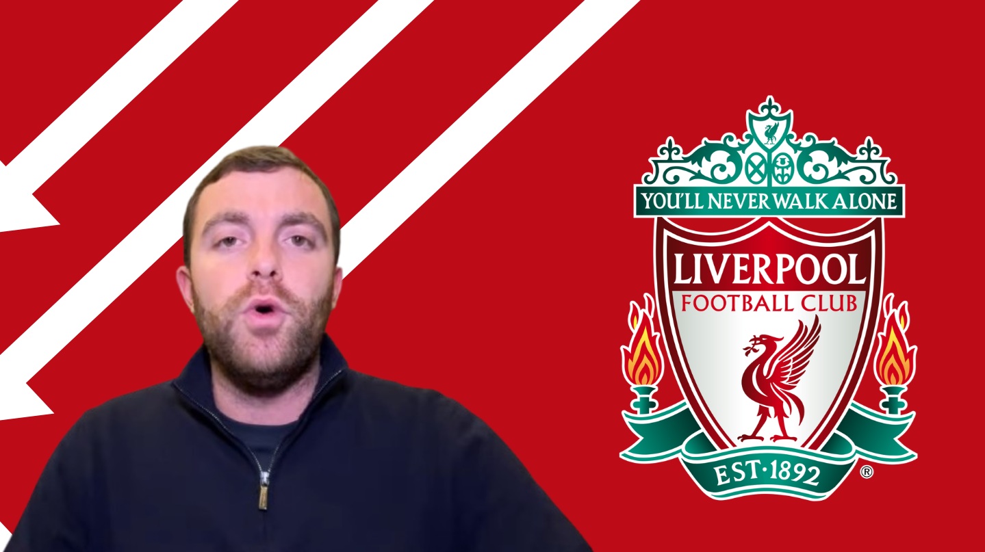 ‘Save the name…’ – Fabrizio Romano namechecks Liverpool in ‘crazy battle’ for £60m centre-back