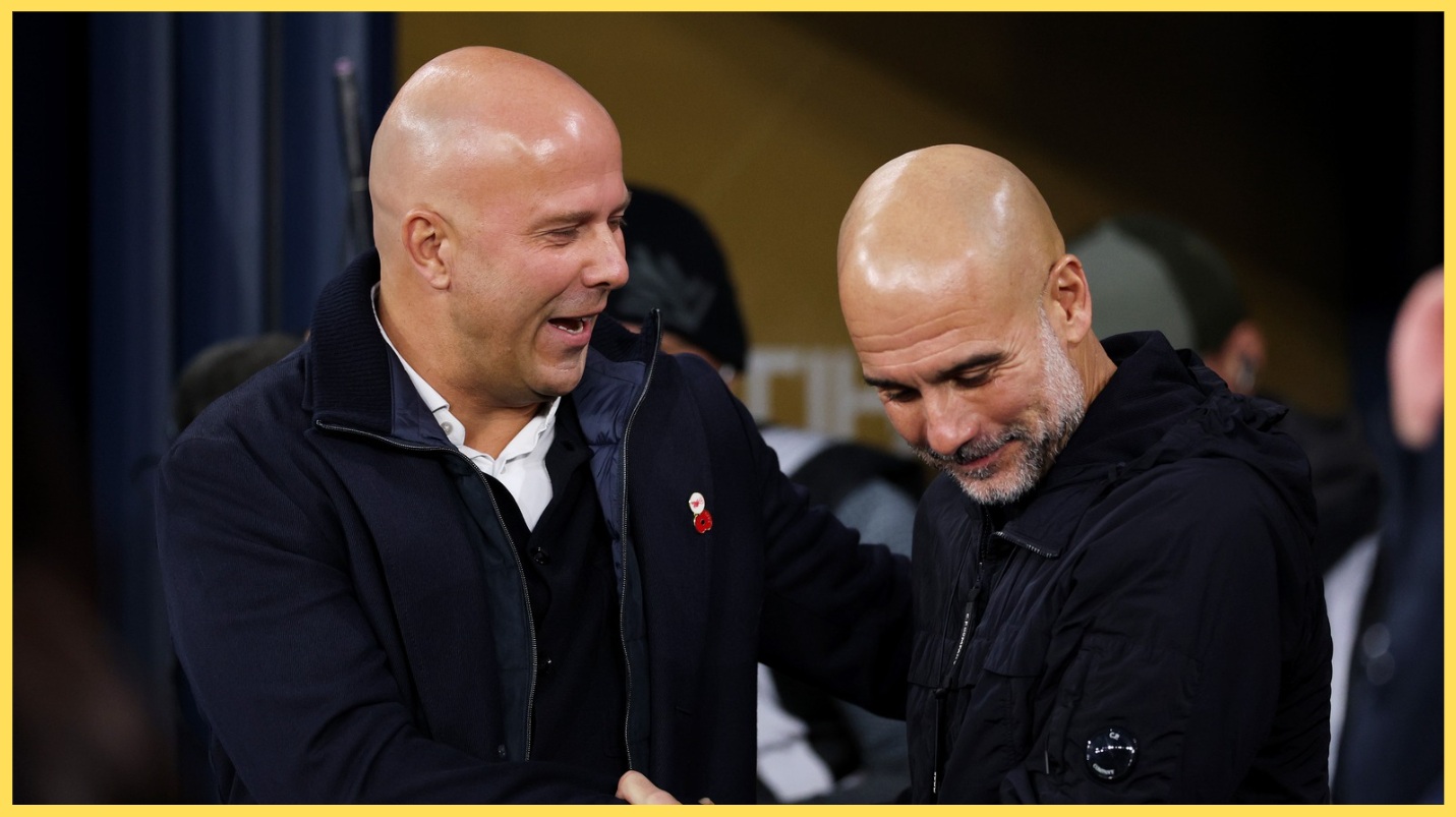 Liverpool and Manchester City are both reportedly keeping tabs on Charlie Cresswell