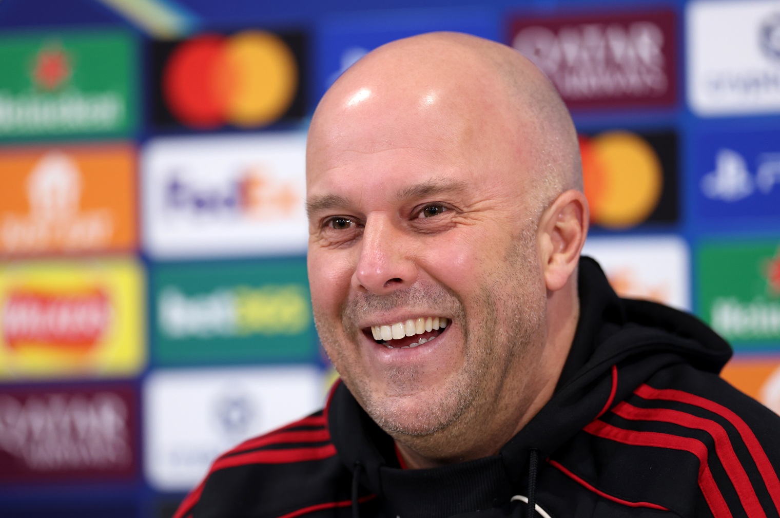 David Ornstein has indicated that Liverpool chiefs intend to keep giving their backing to Arne Slot for the time being