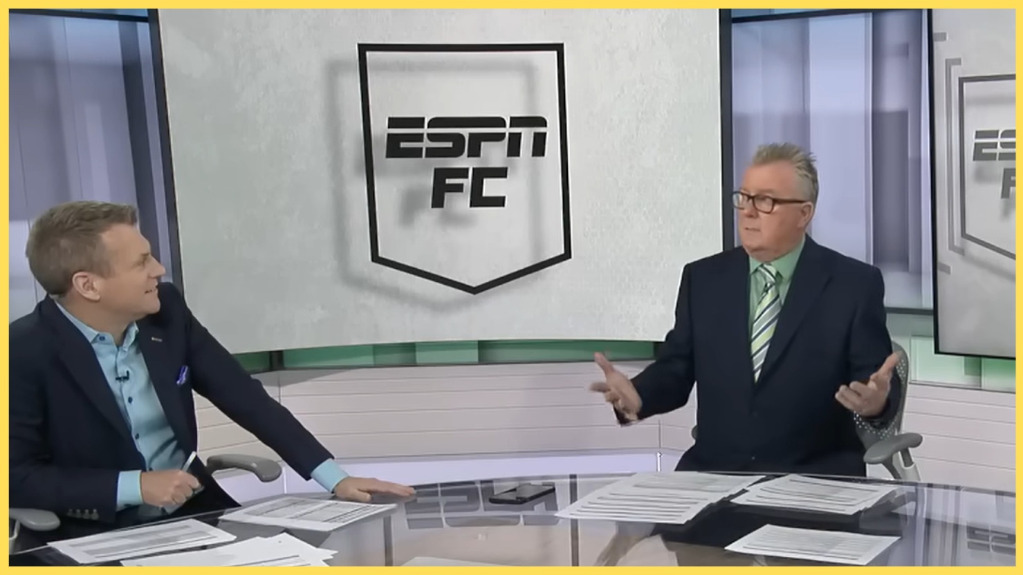 Steve Nicol was raging at Liverpool's 'schoolboy' defending for Harrison Reed's equaliser on Sunday
