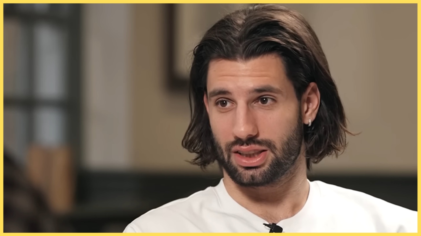 Dominik Szoboszlai said that he 'never felt more sad' after Hungary failed to qualify for the World Cup