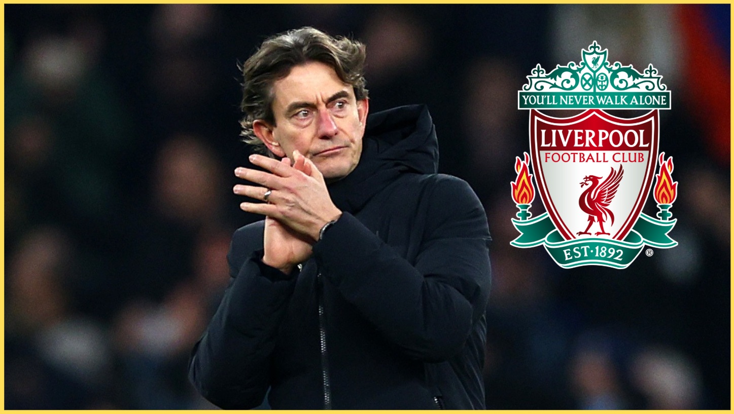 ‘Scrub that now’ – Spurs had been eyeing surprise swoop for Liverpool ace before transfer hijack - The Empire of The Kop