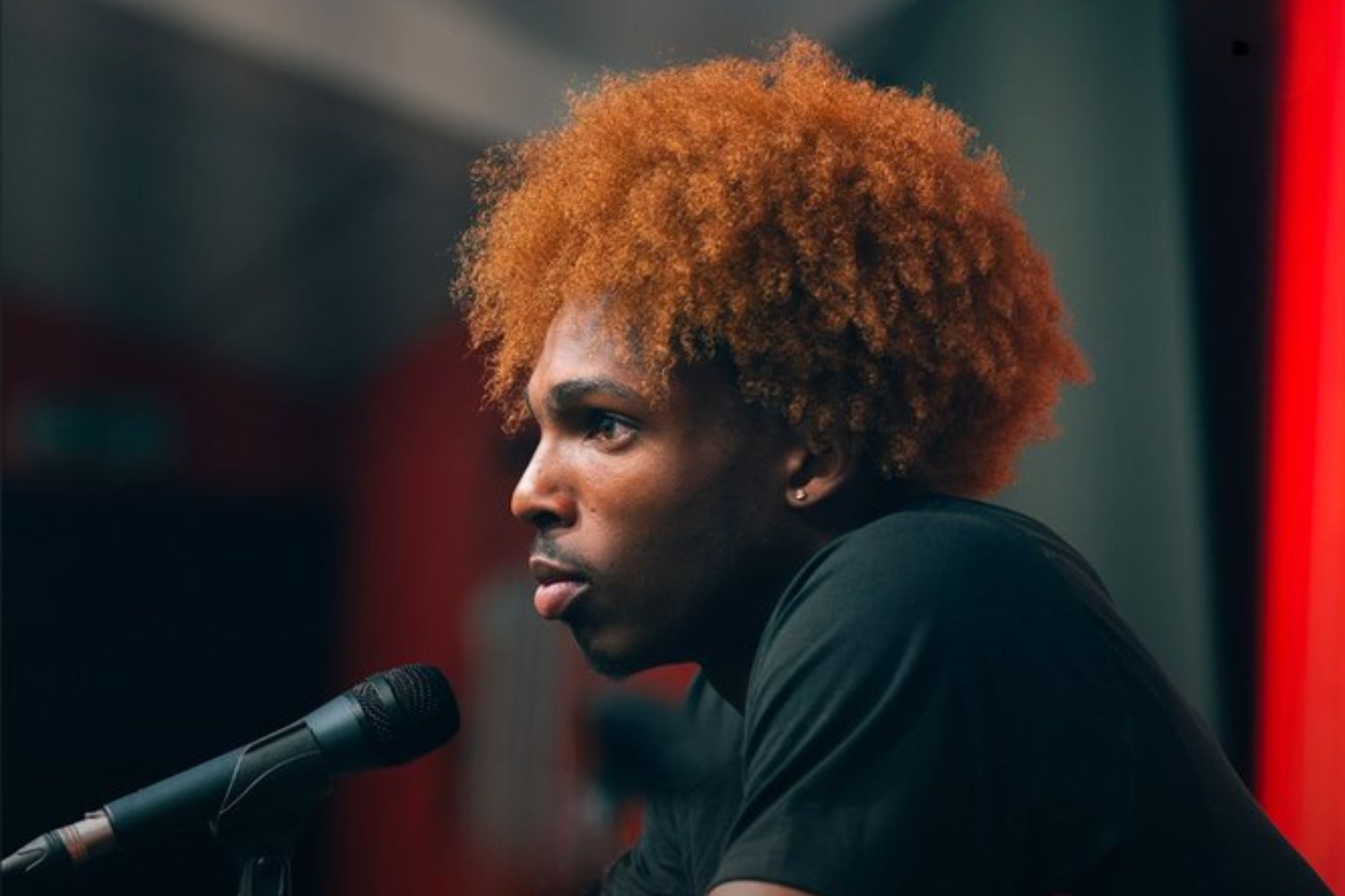 Jeremy Jacquet of Rennes