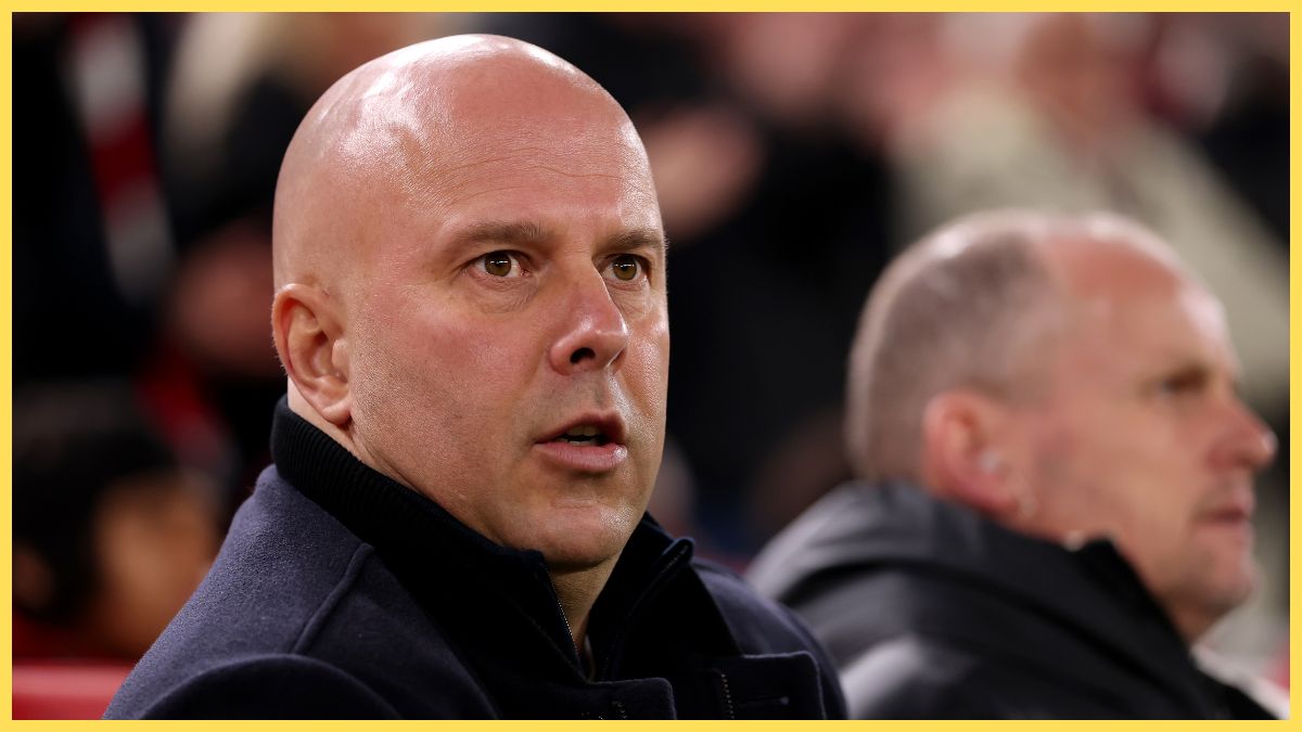 Slot addresses transfer situation after Newcastle win