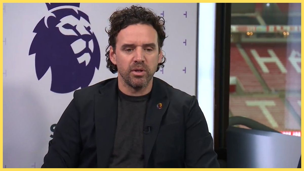 Owen Hargreaves on Ibou Koante