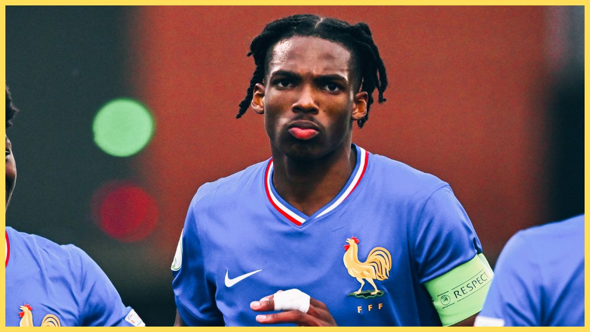 Why Jeremy Jacquet is not a Liverpool player yet