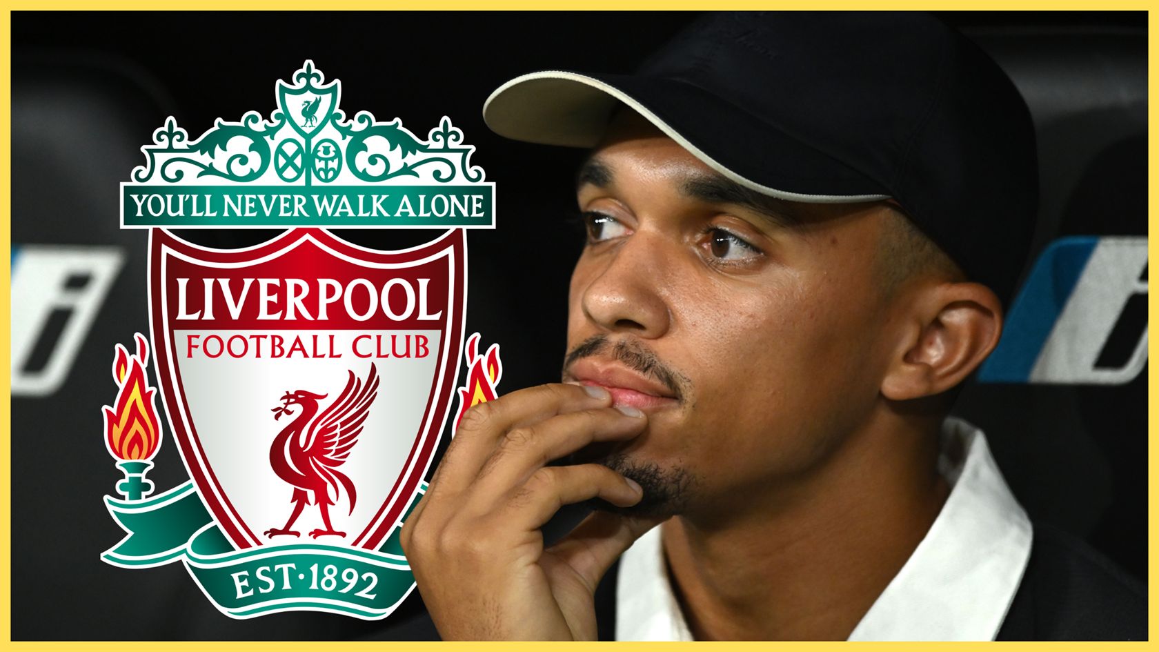 Trent Alexander-Arnold nears Liverpool return after Real Madrid clash marred by alleged racist abuse