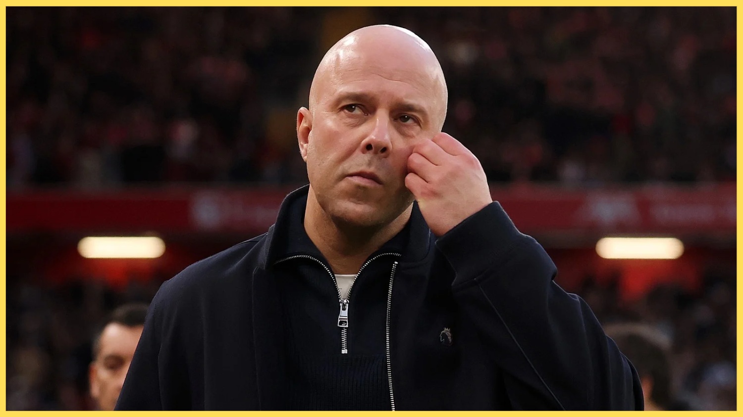 Liverpool have dispatched special representatives to monitor Croatian centre-back Luka Vuskovic