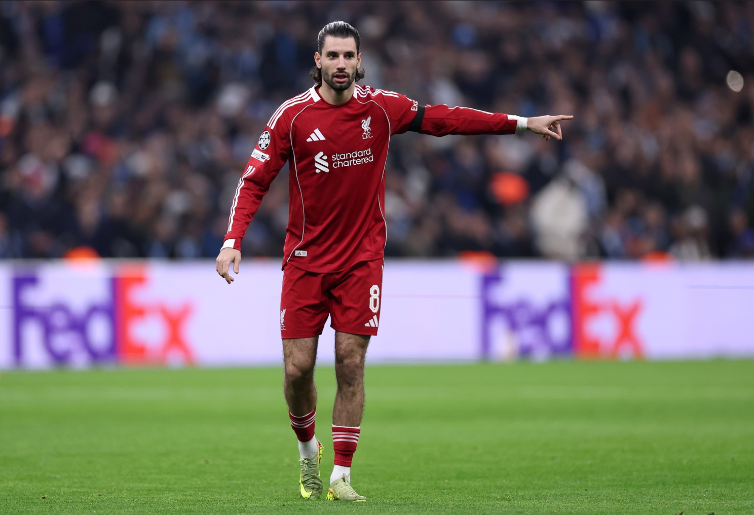 Dominik Szoboszlai has openly expressed his dislike at being asked to play at right-back