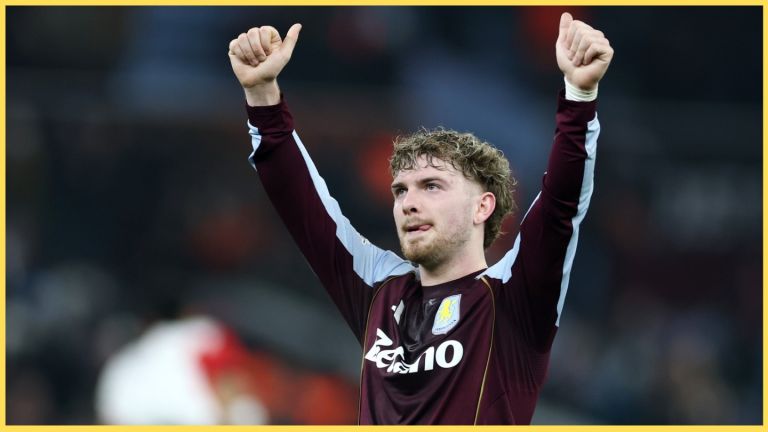 James Pearce reveals truth behind Harvey Elliott’s failed Villa spell